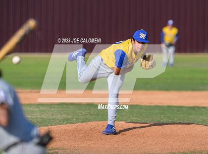Thumbnail 1 in Davenport vs Corpus Christi Moody (Comal Clash) photogallery.