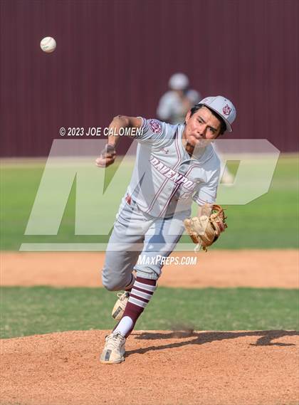Thumbnail 3 in Davenport vs Corpus Christi Moody (Comal Clash) photogallery.