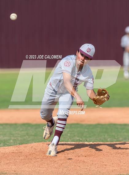 Thumbnail 3 in Davenport vs Corpus Christi Moody (Comal Clash) photogallery.