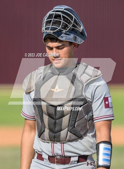 Thumbnail 2 in Davenport vs Corpus Christi Moody (Comal Clash) photogallery.