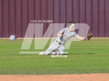 Thumbnail 3 in Davenport vs Corpus Christi Moody (Comal Clash) photogallery.