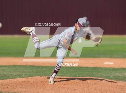 Thumbnail 2 in Davenport vs Corpus Christi Moody (Comal Clash) photogallery.