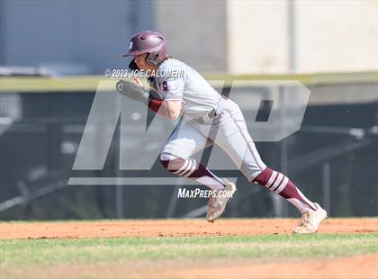 Thumbnail 2 in Davenport vs Corpus Christi Moody (Comal Clash) photogallery.
