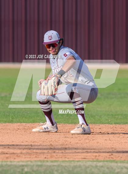 Thumbnail 1 in Davenport vs Corpus Christi Moody (Comal Clash) photogallery.