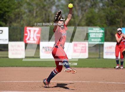 Thumbnail 2 in St. Martin's Episcopal @ Riverside Academy (Doubleheader Game 1) photogallery.