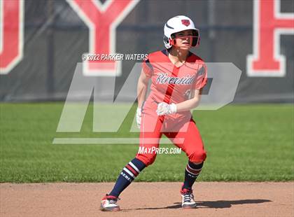Thumbnail 1 in St. Martin's Episcopal @ Riverside Academy (Doubleheader Game 1) photogallery.