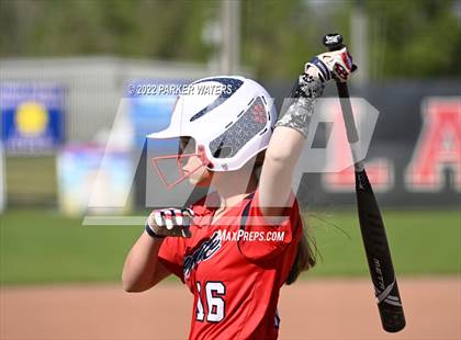 Thumbnail 3 in St. Martin's Episcopal @ Riverside Academy (Doubleheader Game 1) photogallery.