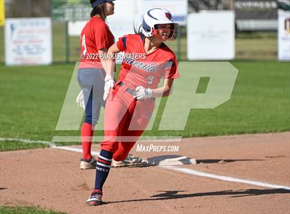 Thumbnail 1 in St. Martin's Episcopal @ Riverside Academy (Doubleheader Game 1) photogallery.