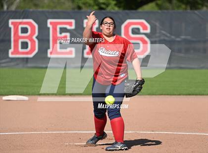 Thumbnail 1 in St. Martin's Episcopal @ Riverside Academy (Doubleheader Game 1) photogallery.