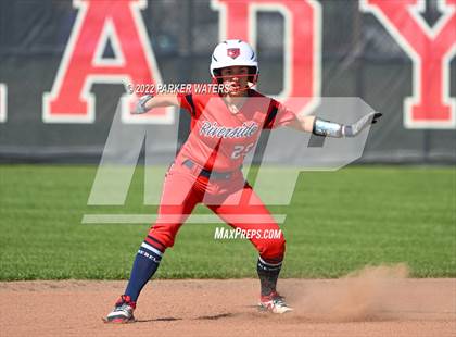 Thumbnail 2 in St. Martin's Episcopal @ Riverside Academy (Doubleheader Game 1) photogallery.