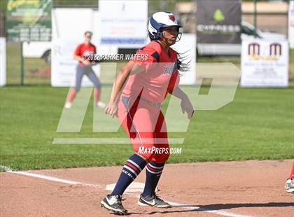 Thumbnail 2 in St. Martin's Episcopal @ Riverside Academy (Doubleheader Game 1) photogallery.