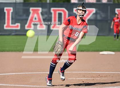Thumbnail 2 in St. Martin's Episcopal @ Riverside Academy (Doubleheader Game 1) photogallery.