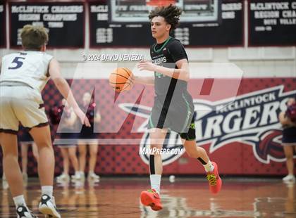 Thumbnail 2 in Phoenix Christian @ McClintock photogallery.