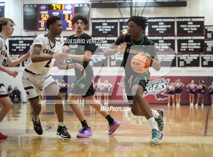 Thumbnail 1 in Phoenix Christian @ McClintock photogallery.