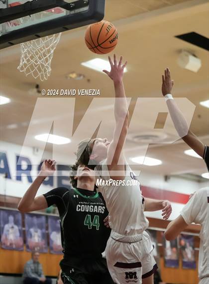 Thumbnail 2 in Phoenix Christian @ McClintock photogallery.