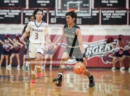 Thumbnail 2 in Phoenix Christian @ McClintock photogallery.