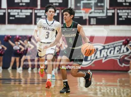 Thumbnail 3 in Phoenix Christian @ McClintock photogallery.
