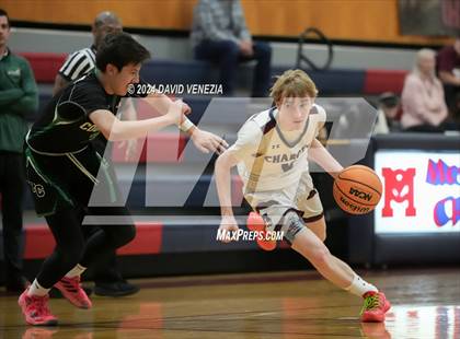 Thumbnail 2 in Phoenix Christian @ McClintock photogallery.