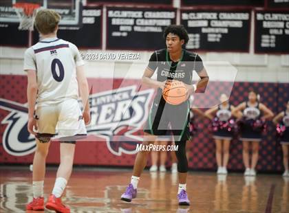 Thumbnail 1 in Phoenix Christian @ McClintock photogallery.