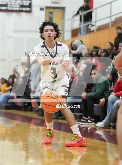 Thumbnail 3 in Phoenix Christian @ McClintock photogallery.
