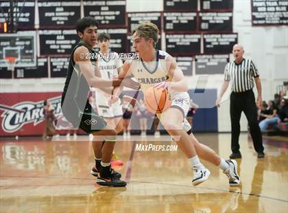 Thumbnail 3 in Phoenix Christian @ McClintock photogallery.