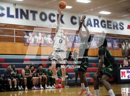 Thumbnail 2 in Phoenix Christian @ McClintock photogallery.
