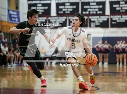 Thumbnail 3 in Phoenix Christian @ McClintock photogallery.