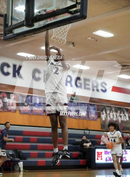 Thumbnail 3 in Phoenix Christian @ McClintock photogallery.