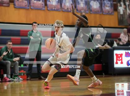 Thumbnail 3 in Phoenix Christian @ McClintock photogallery.