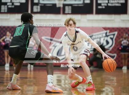 Thumbnail 3 in Phoenix Christian @ McClintock photogallery.