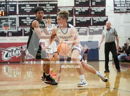 Thumbnail 1 in Phoenix Christian @ McClintock photogallery.