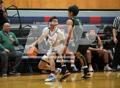 Thumbnail 2 in Phoenix Christian @ McClintock photogallery.