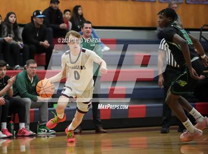 Thumbnail 3 in Phoenix Christian @ McClintock photogallery.