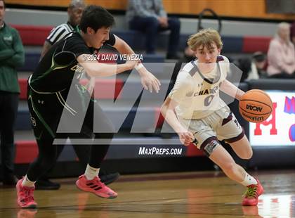Thumbnail 3 in Phoenix Christian @ McClintock photogallery.