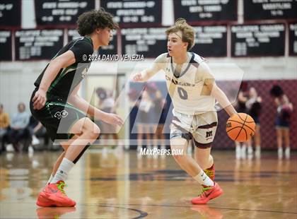 Thumbnail 3 in Phoenix Christian @ McClintock photogallery.