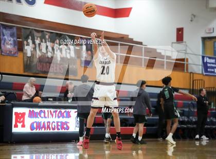 Thumbnail 1 in Phoenix Christian @ McClintock photogallery.