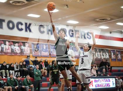 Thumbnail 1 in Phoenix Christian @ McClintock photogallery.