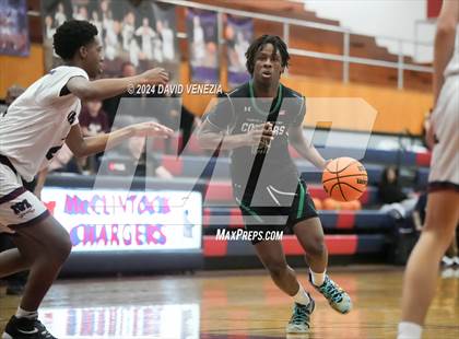 Thumbnail 3 in Phoenix Christian @ McClintock photogallery.