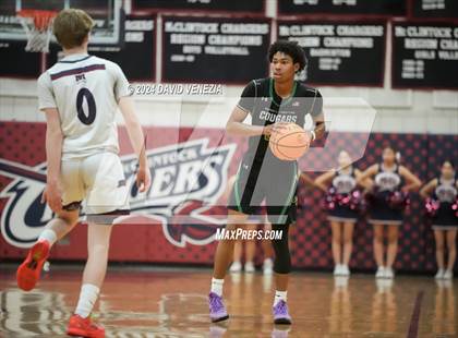 Thumbnail 3 in Phoenix Christian @ McClintock photogallery.
