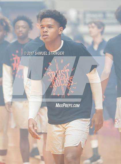 Thumbnail 1 in Central vs. Bakersfield (CIF CS D1 Final) photogallery.