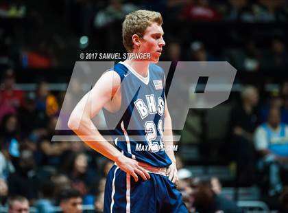 Thumbnail 1 in Central vs. Bakersfield (CIF CS D1 Final) photogallery.