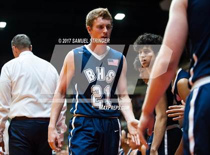 Thumbnail 2 in Central vs. Bakersfield (CIF CS D1 Final) photogallery.