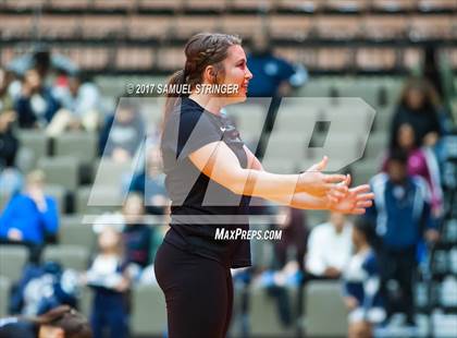 Thumbnail 3 in Central vs. Bakersfield (CIF CS D1 Final) photogallery.
