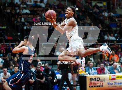 Thumbnail 2 in Central vs. Bakersfield (CIF CS D1 Final) photogallery.