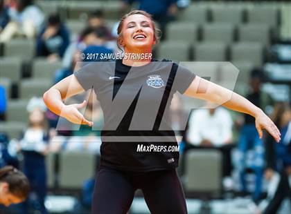 Thumbnail 2 in Central vs. Bakersfield (CIF CS D1 Final) photogallery.