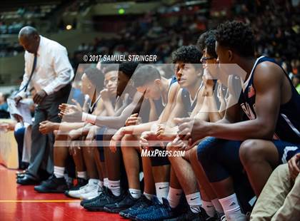 Thumbnail 1 in Central vs. Bakersfield (CIF CS D1 Final) photogallery.
