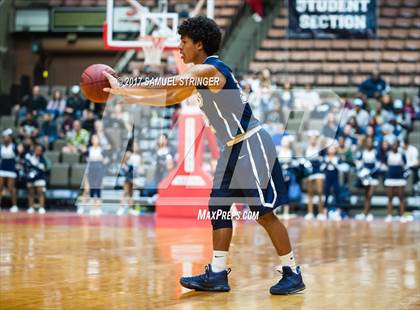 Thumbnail 1 in Central vs. Bakersfield (CIF CS D1 Final) photogallery.
