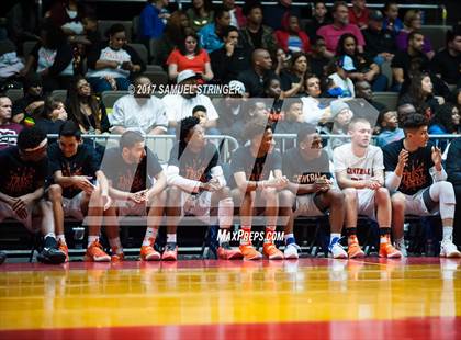 Thumbnail 1 in Central vs. Bakersfield (CIF CS D1 Final) photogallery.