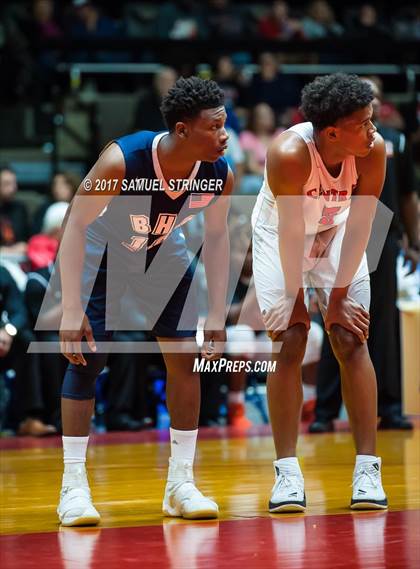 Thumbnail 1 in Central vs. Bakersfield (CIF CS D1 Final) photogallery.