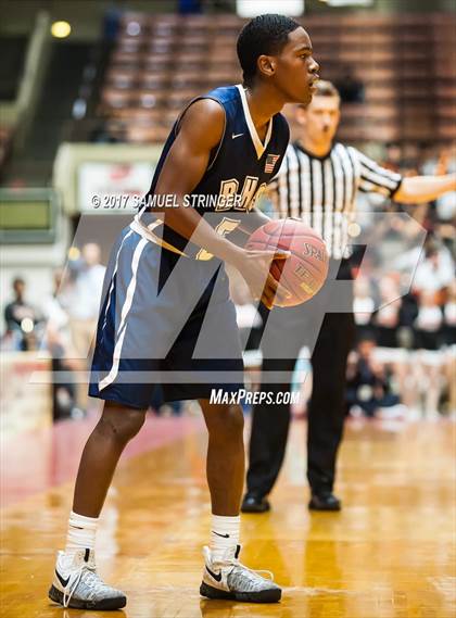 Thumbnail 2 in Central vs. Bakersfield (CIF CS D1 Final) photogallery.
